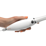 اسکن دیجیتال و پیشرفته در کلینیک دندانپزشکی لیلی