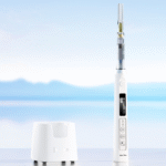 بی‌حسی دیجیتال با وودپکر استار پن